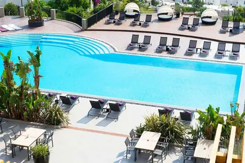 Ramada Resort by Wyndham Bodrum in Bodrum, foto 4