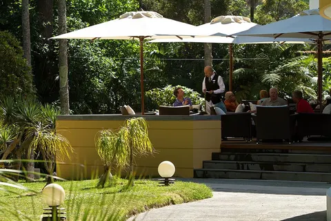 Terra Nostra Garden foto 4