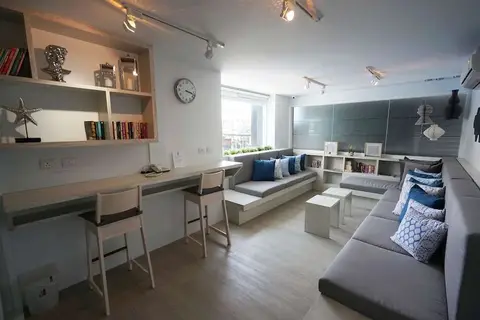 The Bloc Hotel in Patong — foto 11