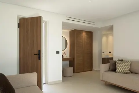 Galaxy Suites Boutique Resort in Δημοτική Ενότητα Χερσονήσου — foto 27