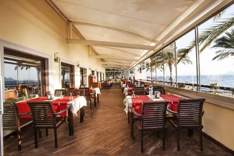 Arin Resort Bodrum in Bodrum, foto 17