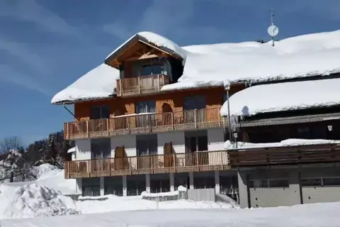 Sneeuwschoenwandelen Bregenzerwald in None