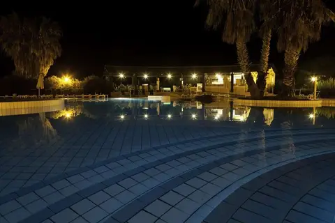 Horse Country Resort in Arborea — foto 15