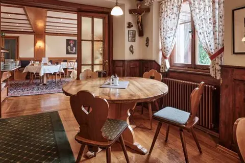 Hotel Hochfirst foto 9