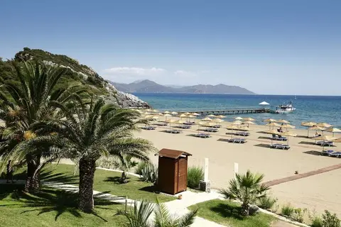 Robinson Club Sarigerme Park in Ortaca, foto 13