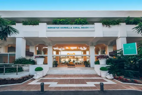 Iberostar Selection Marbella Coral Beach foto 34