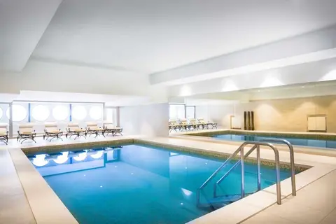 Hotel Kvarner in Opatija — foto 6