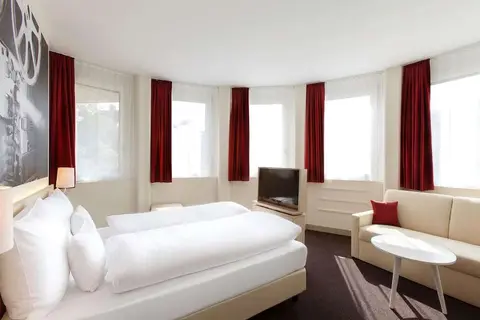 City Hotel Max Munich West in München — foto 22