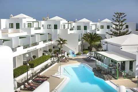 El Guarapo Appartementen in Teguise — foto 3
