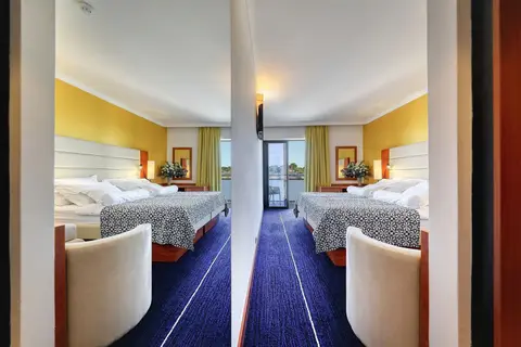 Hotel Ilirija in Biograd — foto 27