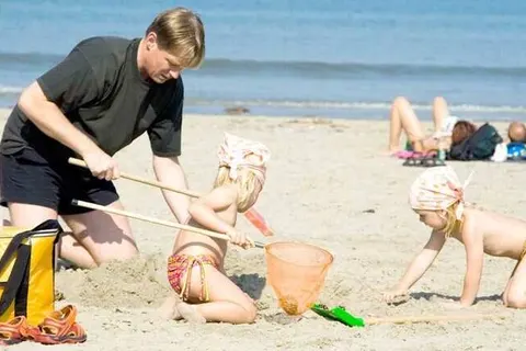 Hotel Nes Ameland foto 11