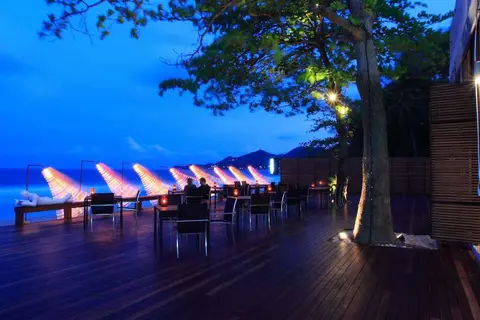 The Library in Baan Chaweng, foto 23