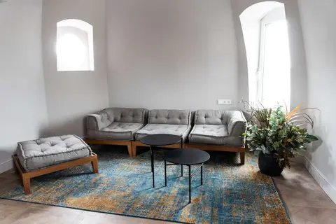Soho Boutique Palacio de Pombo in Santander — foto 4