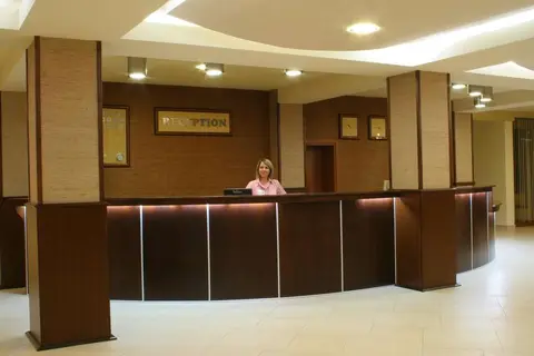 Hotel Iskar in Несебър — foto 11
