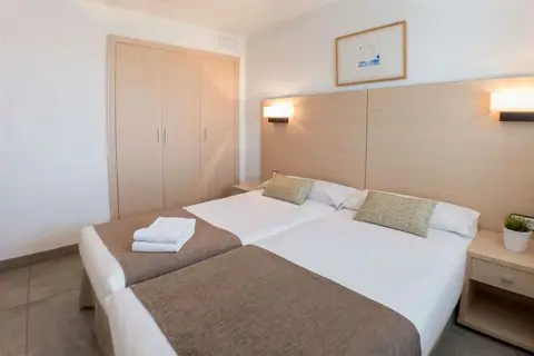 Appartementen Cye Salou in Salou — foto 4