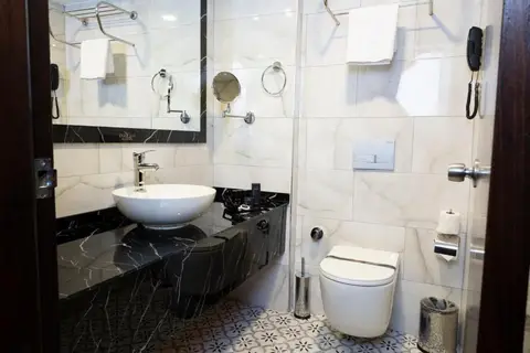 Duqqan Deluxe Hotel in Kusadasi — foto 13