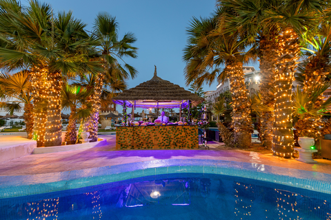 Hotel Lella Baya & Thalasso foto 26