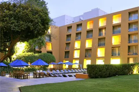 Camino Real Polanco Mexico in Ciudad de México, foto 27