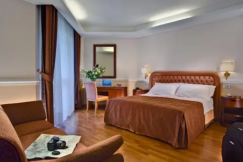 Hotel Eliseo Terme in Abano Terme, foto 20
