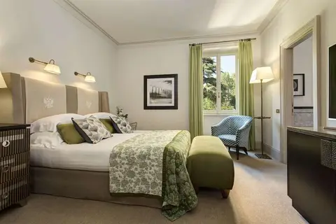 Hotel de Russie in Rome — foto 2