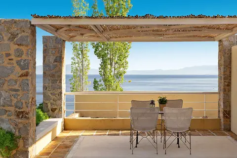 Atrium Hotel Skiathos in Platanias — foto 27