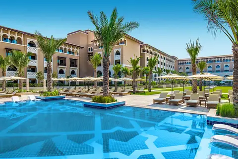 Rixos Premium Saadiyat Island in Saadiyat Island, Abu Dhabi — foto 2
