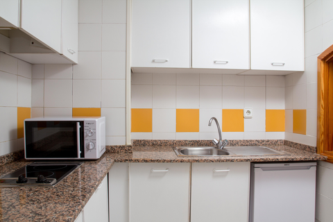 Aparthotel Albir Garden foto 38