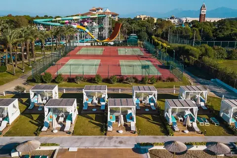 IC Hotels Green Palace & Villas in Aksu