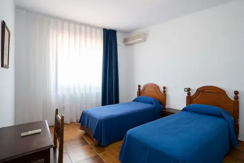 Vistamar Hotel in Vandellòs i l'Hospitalet de l'Infant — foto 3