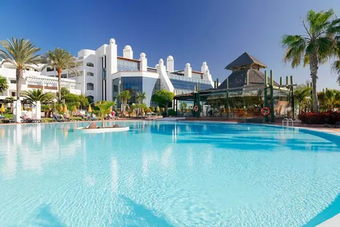 Hotel H10 Timanfaya Palace foto 1