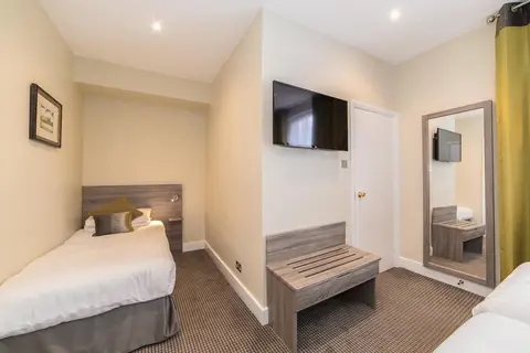 Hotel Phoenix in Londen — foto 29