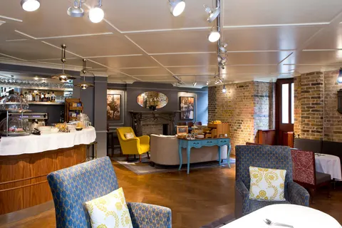 The Morton Hotel foto 7