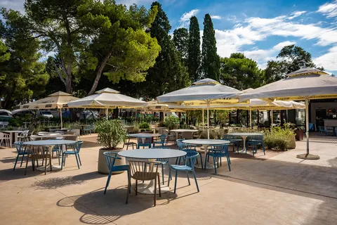 Camping Stoja foto 6