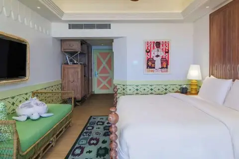Saii Lagoon Maldives Curio Collection by Hilt in Male — foto 25