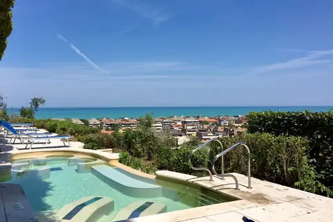 Best Western Villa Maria Hotel in Rome, foto 29