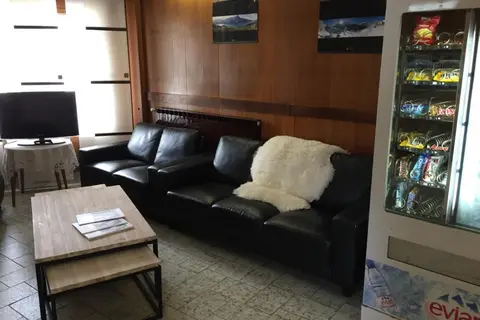Hotel Mont Brison in Briançon — foto 4