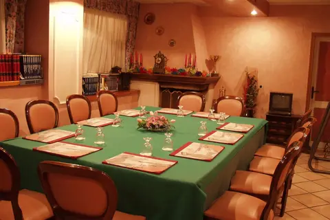 Hotel Vienna Ostenda in Misano Adriatico — foto 11