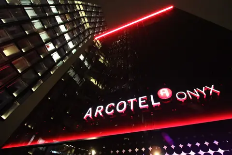 ARCOTEL Onyx Hamburg in Hamburg — foto 4