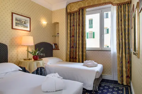 Grand Hotel Adriatico in Florence, foto 14