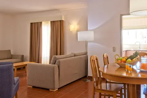 Appartementen Turim Estrela do Vau foto 8