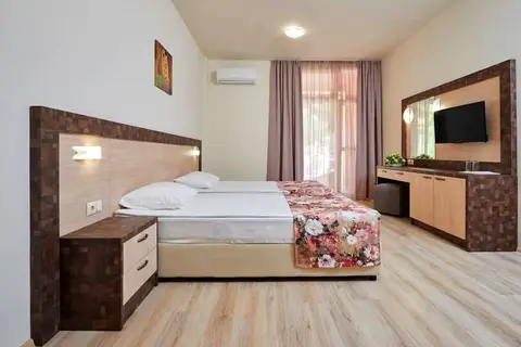 Asteria Family Sunny Beach in Несебър — foto 19