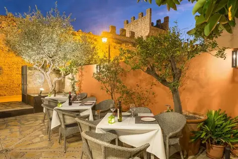 Alcudia Petit Hotel in Alcúdia — foto 9