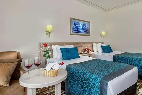 Ma Biche Kemer Hotel in Kemer, foto 16