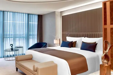 The St. Regis Istanbul in Fatih — foto 2