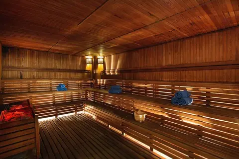 Kilikya Palace in Kemer, foto 6