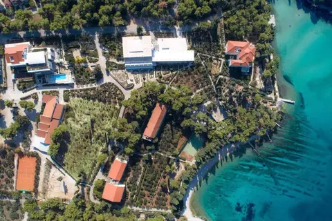 Aminess Vival Velaris Resort in Supetar — foto 23