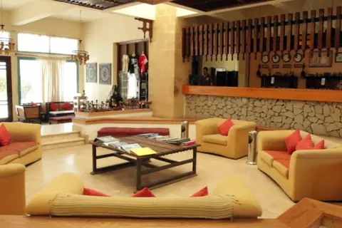 Badawia Sharm Resort in Sharm El Sheikh — foto 11