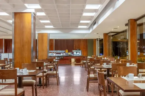 Hotel Crisol Regio in Santa Marta de Tormes — foto 3