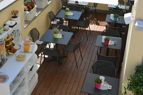 Montecarlo in Rome, foto 2