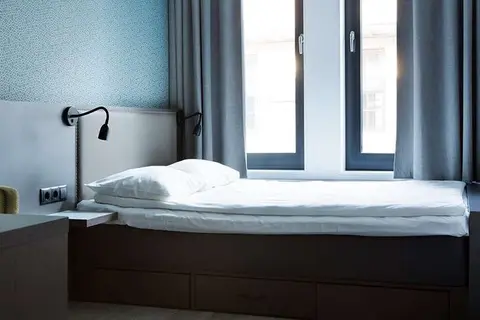 Comfort Hotel Xpress Youngstorget in Oslo — foto 23
